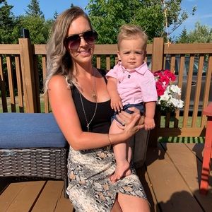 Meet your Posher, Megan